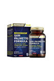 Saw Palmetto Formula 60 Tablet 3'Lu