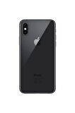 Yenilenmiş iPhone XS 256 GB Space Gray Cep Telefonu (12 Ay Garantili) - A Kalite
