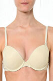 Kadın Ten Destekli Sütyen