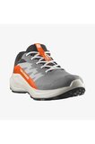 SALOMON ALPHAGLIDE GORE-TEX CASRLEROCK LUNAR ROCK ERKEK KOŞU/SPOR AYAKKABISI