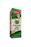 Aloevera (sarı Sabır) Yağı 20 Ml