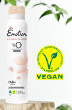 Natural Bloom Deodorant 3x150ml