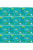 Prima Islak Havlu Mendil Temiz ve Ferah Bebek Kokulu (36'lı Set) (12 Paket x 3) 1872 Yaprak