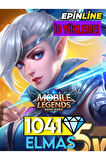 1041 Elmas