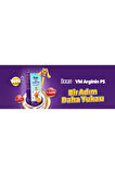 Ocean VM Arjinin Ps 150ml