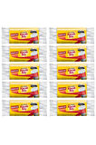 Güçlü Küçük Boy 30lu Çöp Torbası X 10 Paket