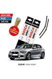 Bmw F20-F21 Silecek Seti (2012-2019) Bosch Aerotwin Plus