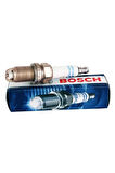 Bosch Daewoo Nubira 1.8 2003-2005 Nikel Buji 4 Adet