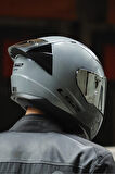 Rapıd 2 Race Nardo Gri Kask