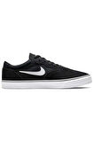 Nike Dm3493-001 Sb Chron 2 Sneaker Erkek Spor Ayakkabı Siyah-beyaz