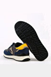 Erkek Günlük Spor Ayakkabı C.367 Men 2303 Navy C367W2303