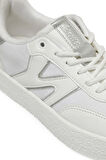 Kinetix 101940727 Paleros Beyaz Kadın Sneaker