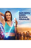 Kadın Sprey Deodorant Ocean Fresh %0 Alüminyum 48 Saat Ter Kokusuna Karşı Koruma 150 Ml X3
