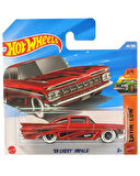 Hot Wheels 59 Chevy Impala JJJ15