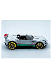 1/64 Ölçek 15 Jaguar F-Type Project 7