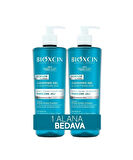 Acnium Sebum Dengeleyici Yüz Yıkama Jeli 2 x 500 ML