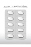 MAGNESIUM PLUS G ( Bisglisinat ) 30 TABLET
