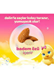 Badem Yağlı Kolay Tarama Şampuanı 700 ml x 2 Adet
