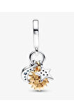 Gökyüzü Üçlü Sallantılı Charm