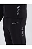 M Performance Coll. Jogger Sweatpant Erkek Siyah Eşofman Altı S232268-001