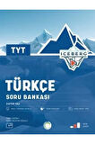 Okyanus YKS TYT Türkçe Iceberg Soru Bankası Okyanus Yayınları