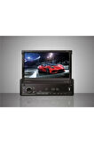 İndash Teyp – For-x X-9030 İndash Ekranlı Teyp – Park Kamerası Hediyeli