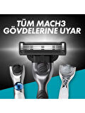 Gillette Fusion ProGlide FlexBall Tıraş Makinesi + 2 Yedek Tıraş Bıçağı