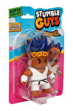 Monsterflex Süper Esnek Stretch Uzayan Stumble Guys Tekli Fiğürler @Sensei Firefist@