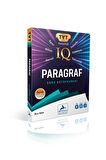 Yayınları Prf Tyt Iq Paragraf Soru Kütüphanesi YENİ NESİL PARAGRAF