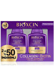 Collagen & Biotin Hacim Şampuanı 300 ml 2.si %50