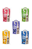 Happy Hour SALMON & BLUEBERRY, CHİKEN & BLUEBERRY, KOKTEYL, LAMB & CRANBERRY, CHİKEN & CHEESE