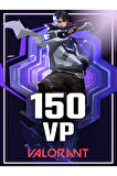 150 VP TR