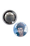 Bleach Aizen