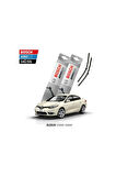Renault Fluence 2015 Model Bosch Aeroeco Muz Silecek Takımı