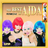 Ajda Pekkan The Best Of Ajda - Picture Disk