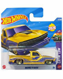 Hot Wheels Bounce N Bass JJH32 