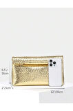 ŞIK TASARARIMLI DÜĞÜN PARTİ ÖZEL GÜN CLUTCH ÇANTA