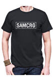 Sons Of Anarchy Samcro Unisex T-shirt