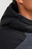 Jack & Jones Core Jcootis Suya Dayanıklı Kapüşonlu Erkek Mont - 12239001