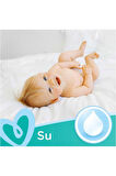 Prima Islak Havlu Mendil Temiz ve Ferah Bebek Kokulu (15'li Set) (5 Paket x 3) 780 Yaprak