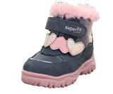 Superfit Husky+ Goretex Mavi Su Geçirmez Çocuk Bot