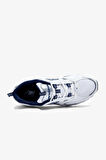 New Balance 408 Unisex Beyaz Sneaker Ml408wn
