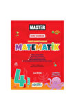 4 Sınıf Master Matematik Soru Bankası