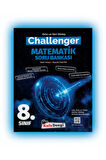 Kafa Dengi 8. Sınıf Challenger Matematik Soru Bankası