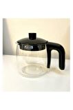 Tefal Tea Expert Uyumlu Çaycı Cam Demlik (deluxe Ile Uymaz)