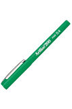 200 Fine 0.4 Fineliner Keçeli Kalem Mavi