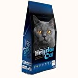 Heydoo Tavuklu Yetişkin Kedi Maması 12 Kg