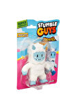 Monsterflex Süper Esnek Stretch Uzayan Stumble Guys Tekli Fiğürler @Frost Yeti@