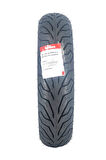 MOTOSİKLET LASTİK 350-10 TL (TUBELESS - DUBLEKS)