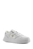 U.S. Polo Assn. EMORA 5FX Bej Kadın Sneaker